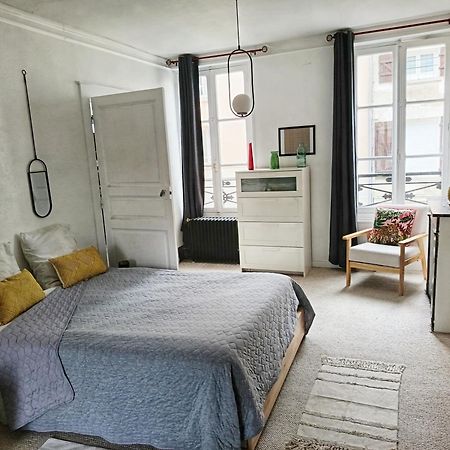 Rooms Home Csm Suites Privees Entre Paris Et Reims Charly-sur-Marne 外观 照片