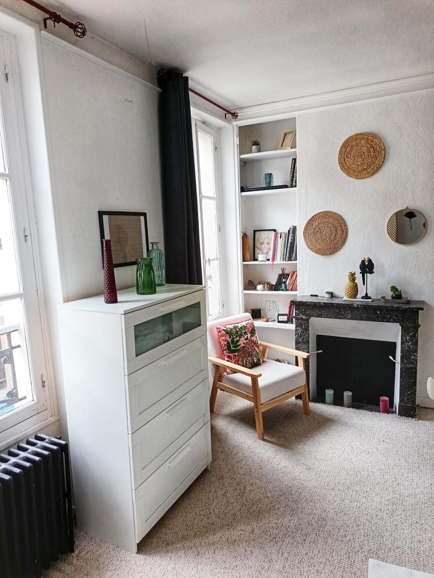 Rooms Home Csm Suites Privees Entre Paris Et Reims Charly-sur-Marne 外观 照片