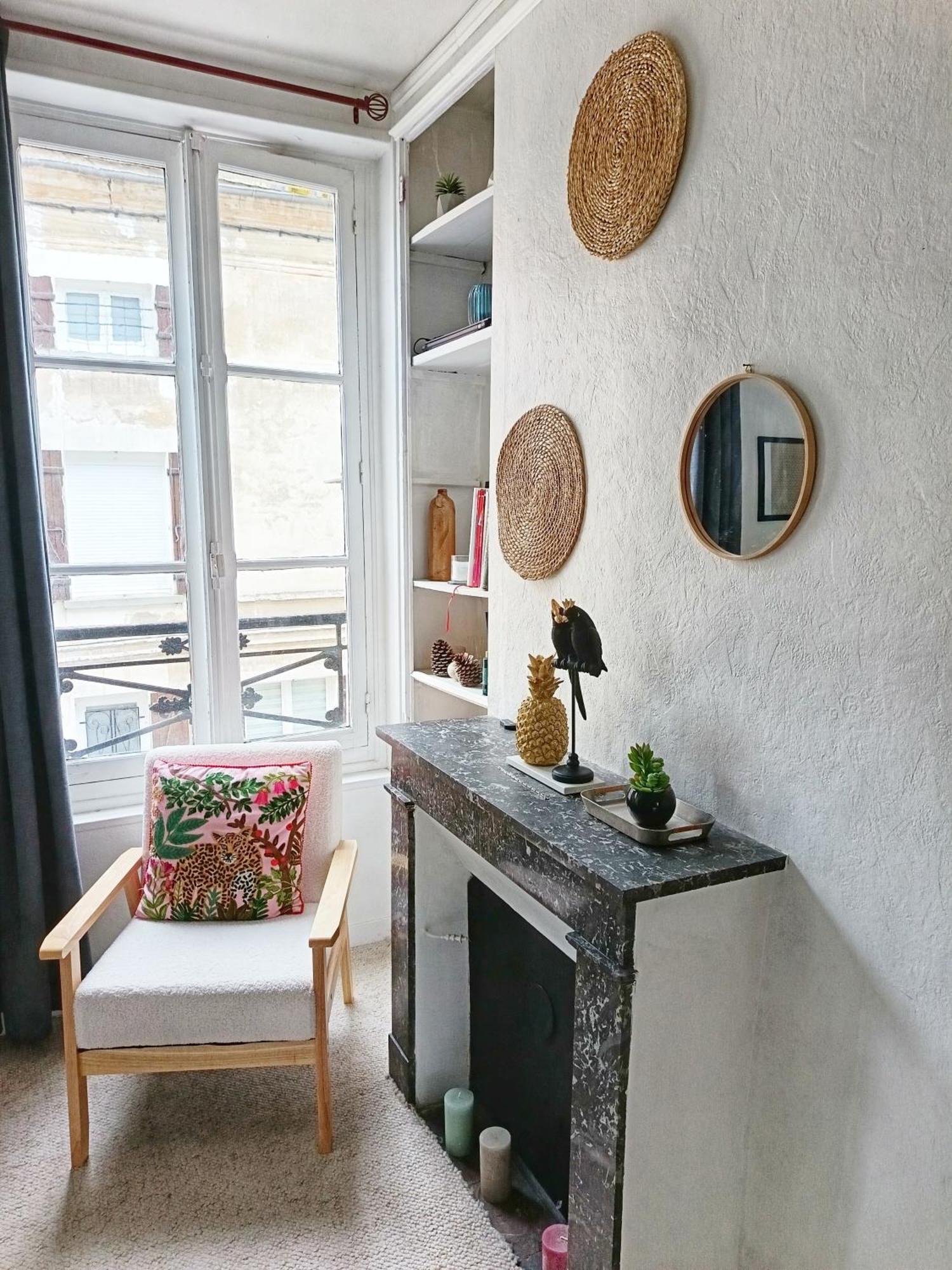 Rooms Home Csm Suites Privees Entre Paris Et Reims Charly-sur-Marne 外观 照片