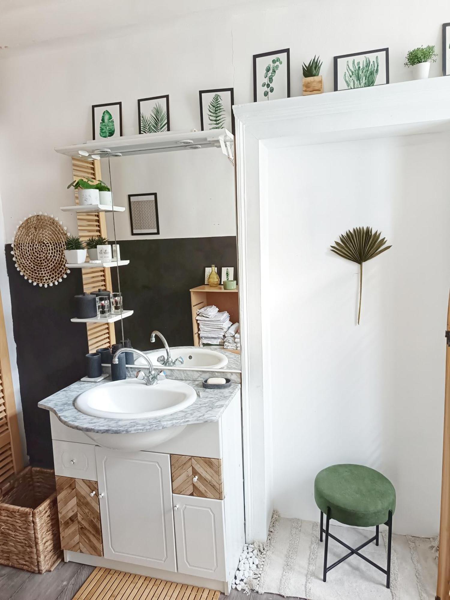 Rooms Home Csm Suites Privees Entre Paris Et Reims Charly-sur-Marne 外观 照片