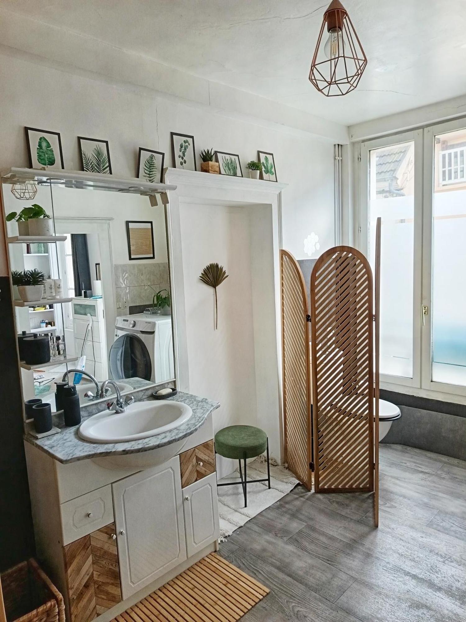 Rooms Home Csm Suites Privees Entre Paris Et Reims Charly-sur-Marne 外观 照片
