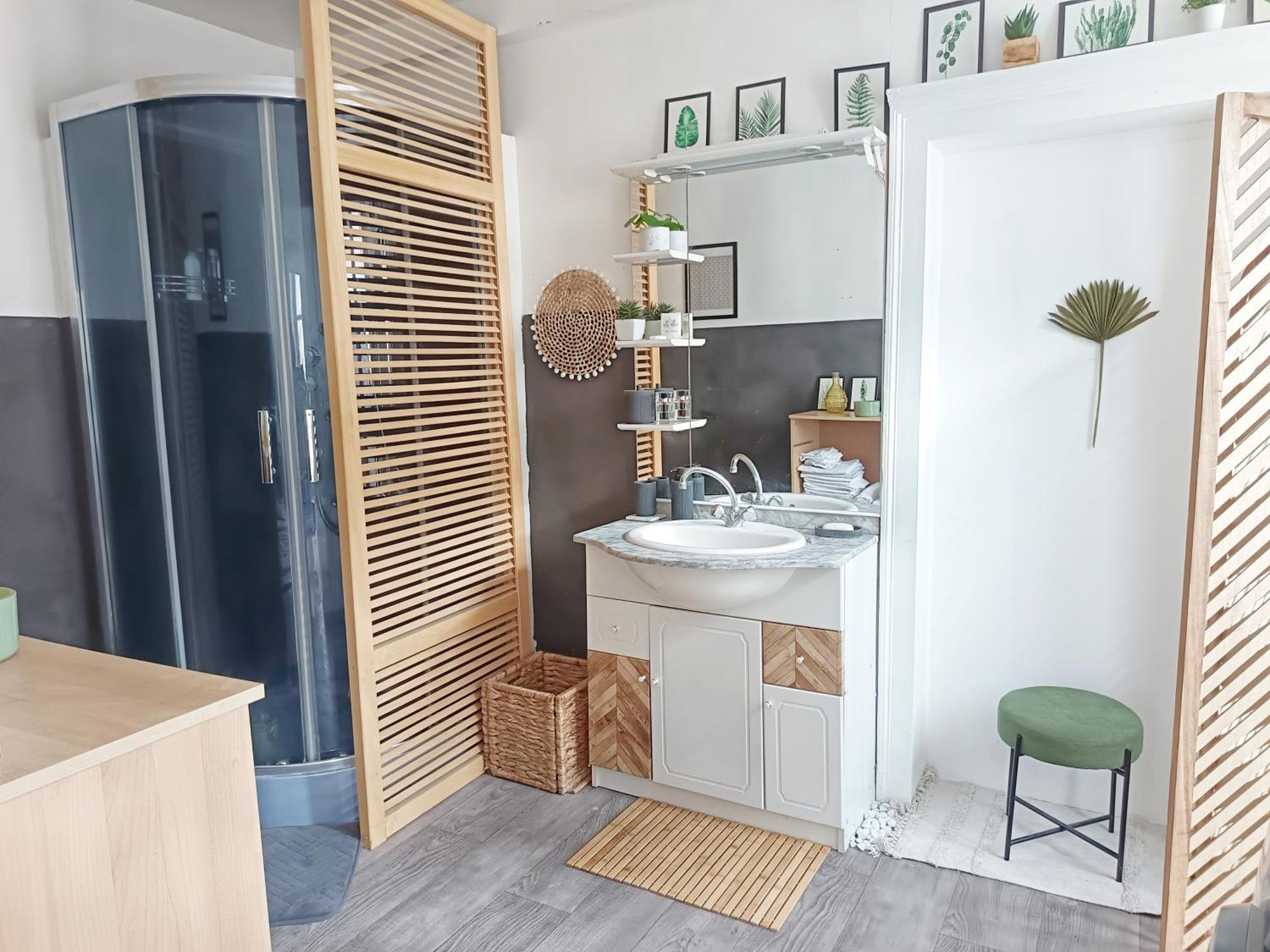 Rooms Home Csm Suites Privees Entre Paris Et Reims Charly-sur-Marne 外观 照片