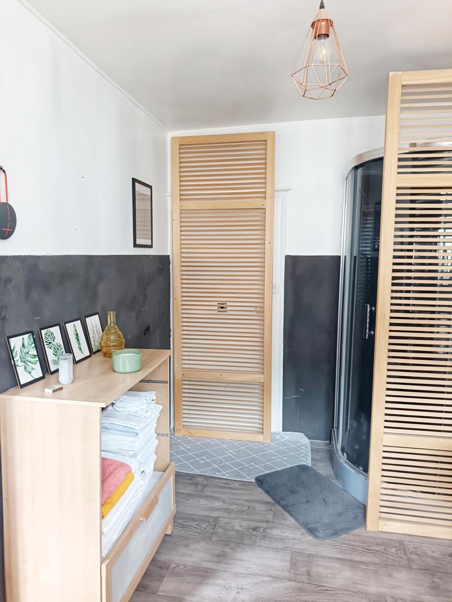 Rooms Home Csm Suites Privees Entre Paris Et Reims Charly-sur-Marne 外观 照片